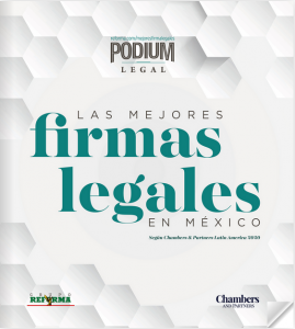 Las Mejores Firmas Legales en México